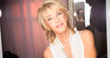 La artista española platicó en exclusiva con Contra.