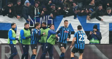 Atalanta vence al Chelsea