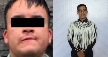 Cae Jaret Roberto “H.”, presunto asesino del regidor Brayan Nicolás