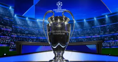 Champions League: Tabla de posiciones tras la Jornada 6