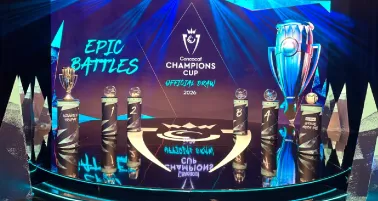 Concachampions 2026: Así quedaron los cruces de primera ronda del torneo