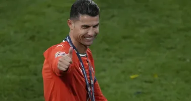 ¿Cristiano Ronaldo en México durante el Mundial? Portugal analiza 'movimiento' para la Copa del Mundo