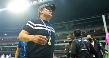 Varios técnicos de la Liga MX fueron campeones en el banquillo y como jugadores