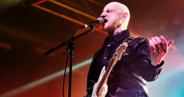 El rebelde español marcó una era dentro de la música y sus letras contestatarias.