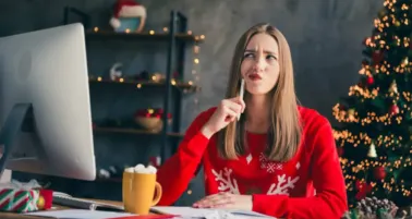 Navidad 2025: ¿Cuántos días de vacaciones te debe dar en tu trabajo? Esto dice la Ley