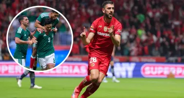 Paulinho ve a la Selección Mexicana en la Final del Mundial 2026: 'Talento no falta'
