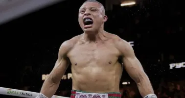 'Pitbull' Cruz acepta revancha con Lamont Roach 