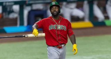 Randy Arozarena jugará para México en el Clásico Mundial