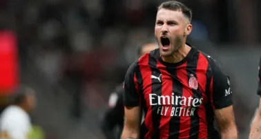 Giménez interesa para jugar con Boca Juniors