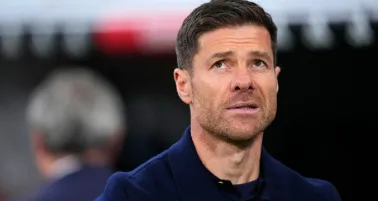 Xabi Alonso asegura buen vestidor en el Real Madrid 