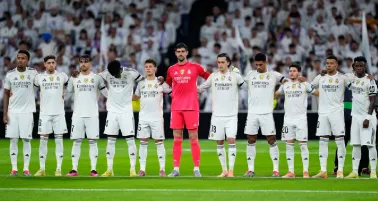 Talavera tendrá la visita del Real Madrid