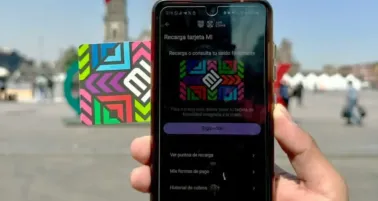 Tarjeta MI digital CDMX: lista de celulares compatibles para usarla en el Metro y Metrobús