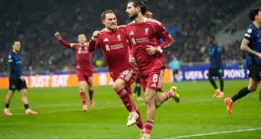 Victoria a domicilio de los Reds