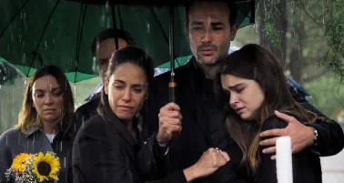 “Accidente 2” en Netflix: fecha de estreno, historia y elenco de la nueva serie 2025