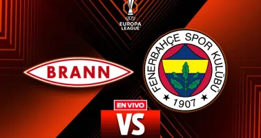 Brann vs Fenerbahçe EN VIVO UEFA Europa League Jornada 6