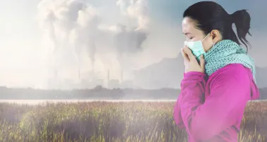 Los siete estados que conforman la Megalópolis estarán vigilados.