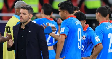 Cruz Azul analiza renovación del plantel tras eliminación en Copa Intercontinental
