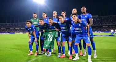 Cruz Azul vs Flamengo: Esta es la alineación de La Máquina para el duelo de Copa Intercontinental