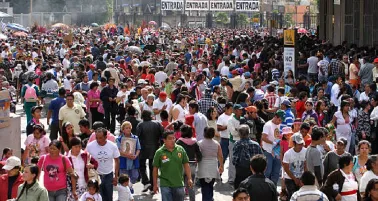 Día de la Virgen: CDMX espera hasta 13 millones de peregrinos en la Basílica