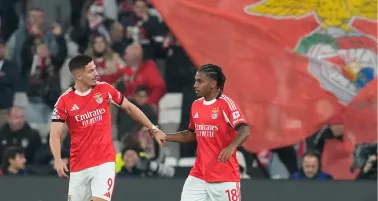 Victoria de Benfica