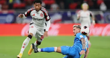 El error de Gonzalo Piovi que le da la vuelta al mundo