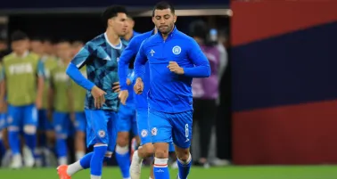 Erik Lira defiende a Piovi tras error en Copa Intercontinental: 'Es algo colectivo'