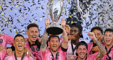 Lionel Messi apunta a medirse ante Barcelona: Inter Miami prepara gira de amistosos