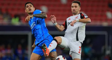 Medios brasileños destacaron la actuación de Cruz Azul en la Copa Intercontinental: 'Fue realmente difícil'