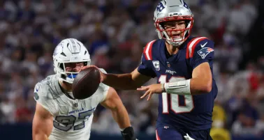 NFL 2025: ¿Dónde y a qué hora ver la Semana 15 de la temporada?