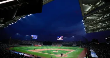 MLB en México