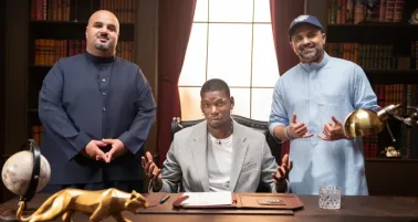 Paul Pogba invierte en carreras de camellos en Arabia Saudita