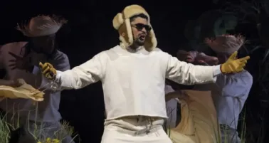 Qué sí y qué no llevar al concierto de Bad Bunny en CDMX: lista oficial del Estadio GNP Seguros
