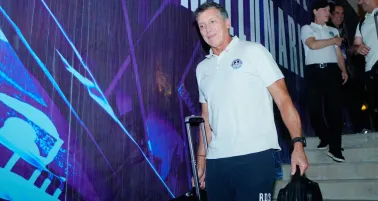 Robert Dante Siboldi se despide de Mazatlán por la venta del equipo