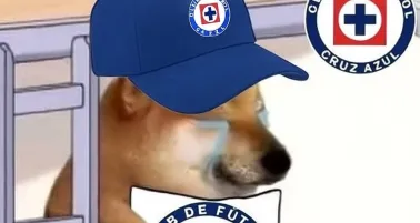 ¡Se descarriló La Máquina! Los mejores memes de la derrota de Cruz Azul ante Flamengo 