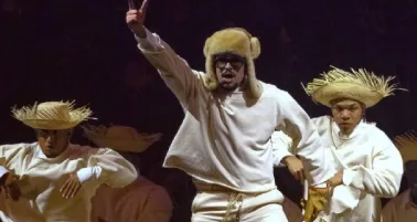 SSC desplegará más de mil elementos por conciertos de Bad Bunny en CDMX