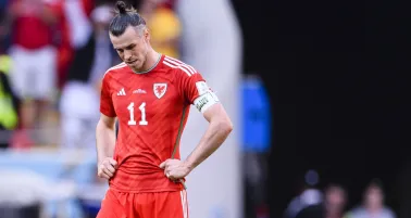 Tres años después, Gareth Bale se sincera sobre su decido prematuro 