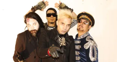 Los originarios de Ciudad Neza alistan sus mejores éxitos para cerrar el año.