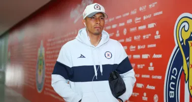 Ángel Sepúlveda se acerca a Chivas; ya hay preacuerdo con Cruz Azul 