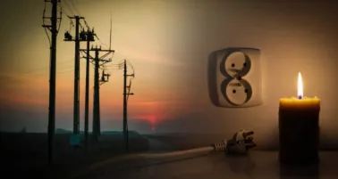 Apagón en México este 12 de diciembre: CFE confirma la zona donde se quedarán sin luz