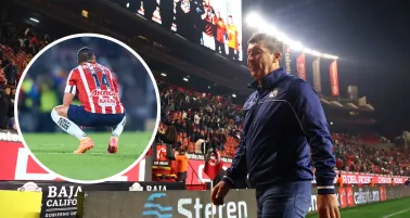 Chepo de la Torre sobre la despedida de ‘Chicharito’: “Hubiera sido agradable que terminara mejor”