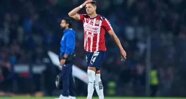 Chicharito Hernández rompe el silencio tras su salida de Chivas