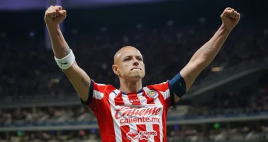 ¿Chicharito se retira? Javier Hernández y el panorama de su futuro tras salida de Chivas
