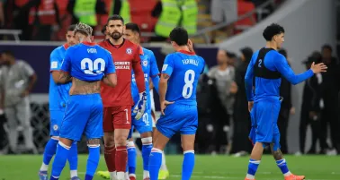 Cruz Azul deja Qatar y romperá filas después de su eliminación en la Copa Intercontinental