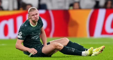 El dilema de Haaland: El ‘problema’ con su novia por su obsesión con el futbol