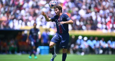 Figura de Portugal 'sueña' con jugar en el Estadio Azteca 