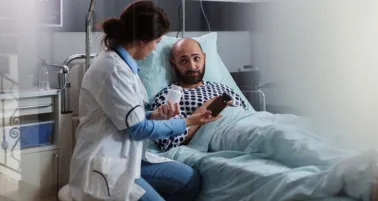 Esta variante podría tener mayor capacidad de contagio.