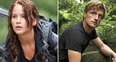 Jennifer Lawrence y Josh Hutcherson confirman su regreso a Los Juegos del Hambre en la nueva precuela