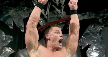 John Cena agradece a las estrellas de WWE previo a su retiro de la compañía 