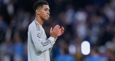 Jude Bellingham acepta críticas de la afición del Real Madrid: "Gastan mucho dinero"