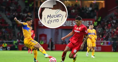 LaLiga de España lanza mensaje de apoyo a jugadores en la Final de Liga MX